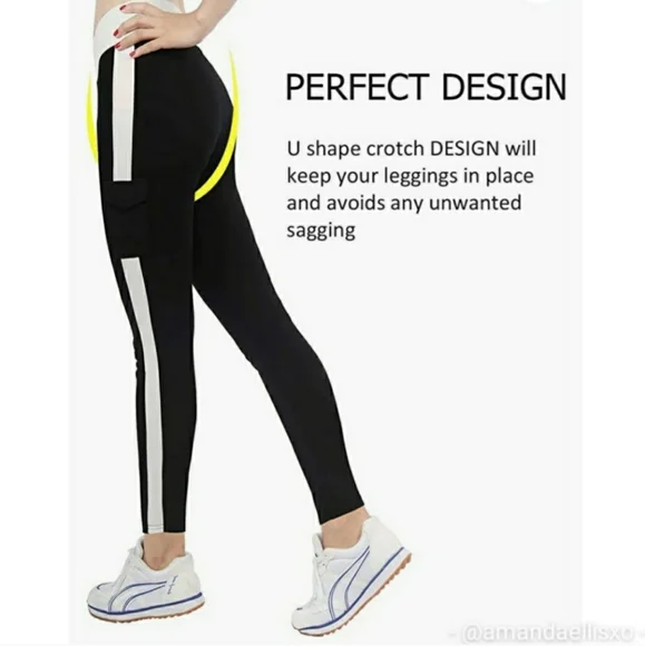 ♦️♦️ SOLD ♦️♦️ ilovesia legging - Picture 5 of 11